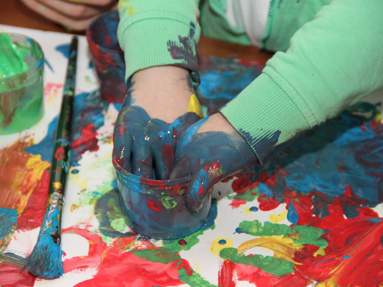 Ergotherapie Langhoff