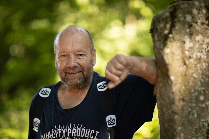 Praxis für Ergotherapie Wolfgang Sedler