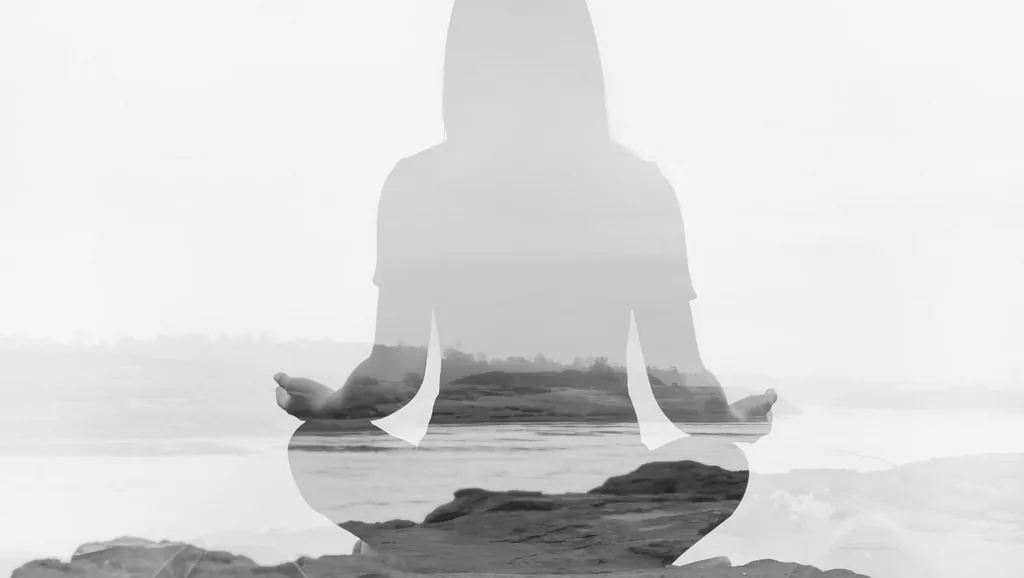 per-se Mechtild Langhoff - Meditation